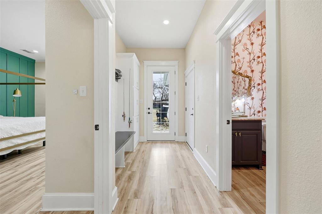 Of Rosewood Add - Residential