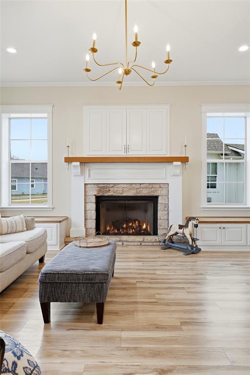 Of Rosewood Add - Residential