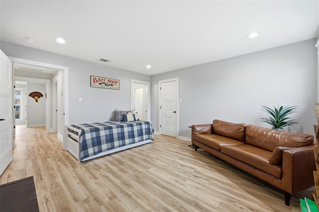 Of Rosewood Add - Residential