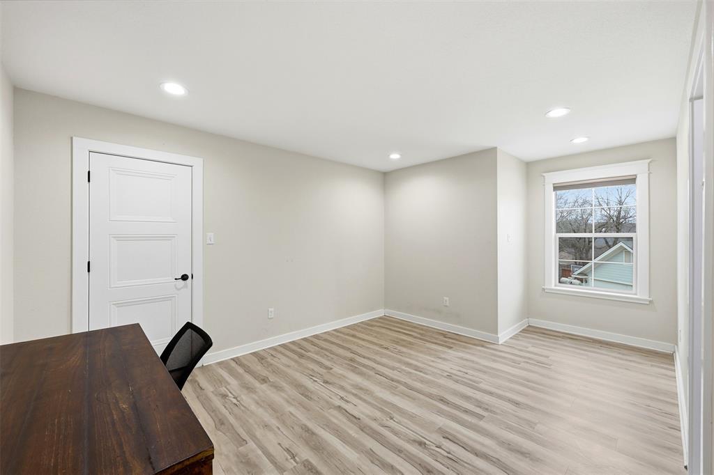 Of Rosewood Add - Residential