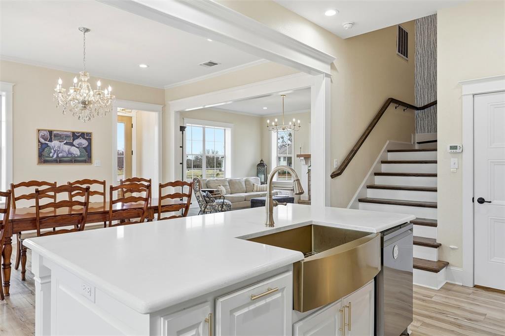 Of Rosewood Add - Residential