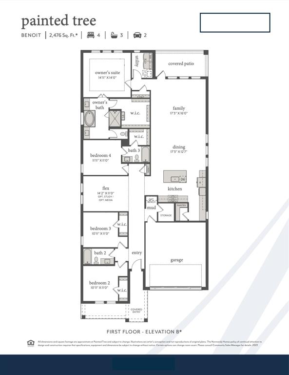 2233 Lakelet Drive