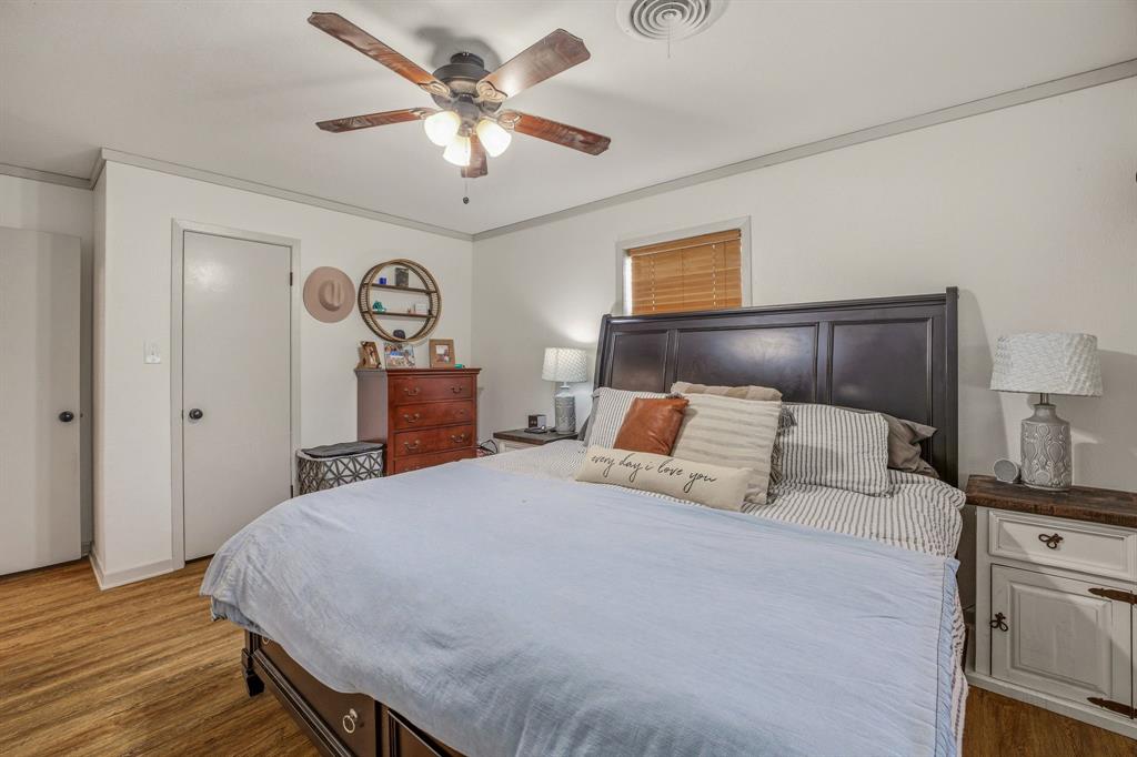 Locke & Holdridge - Residential