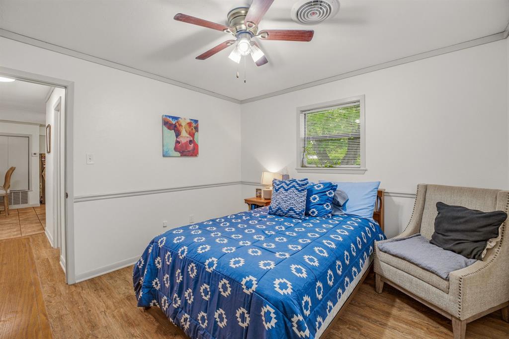 Locke & Holdridge - Residential