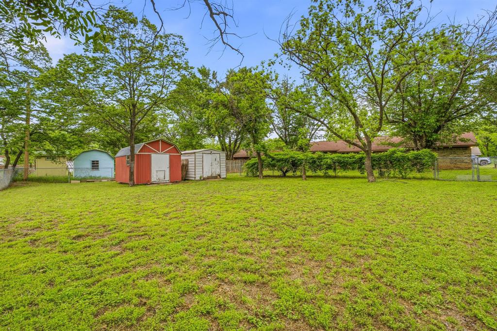 Locke & Holdridge - Residential