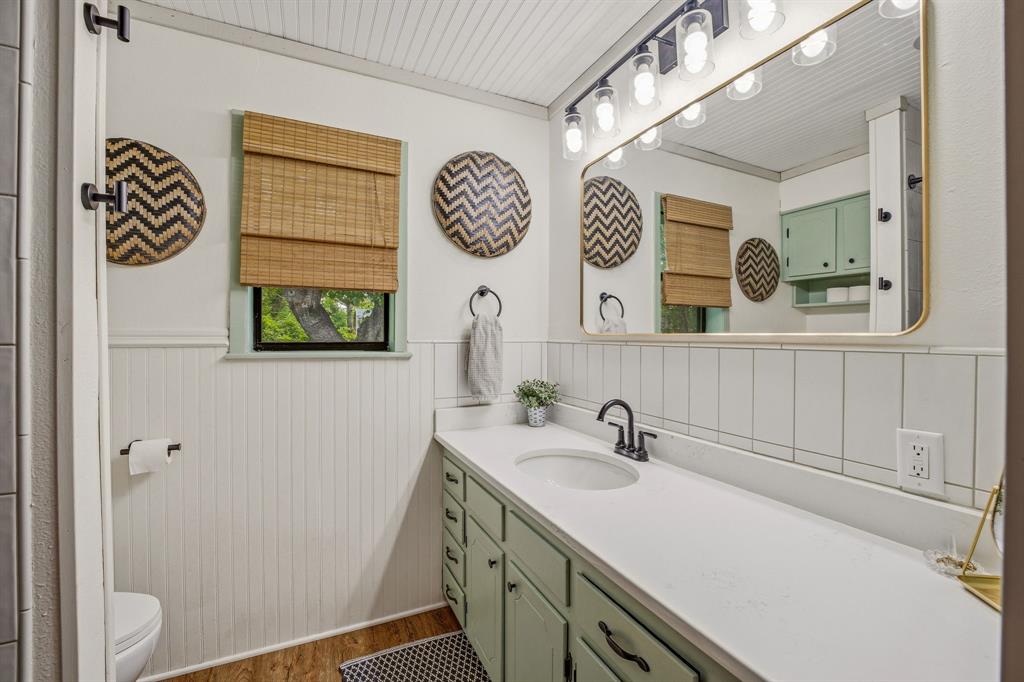 Locke & Holdridge - Residential