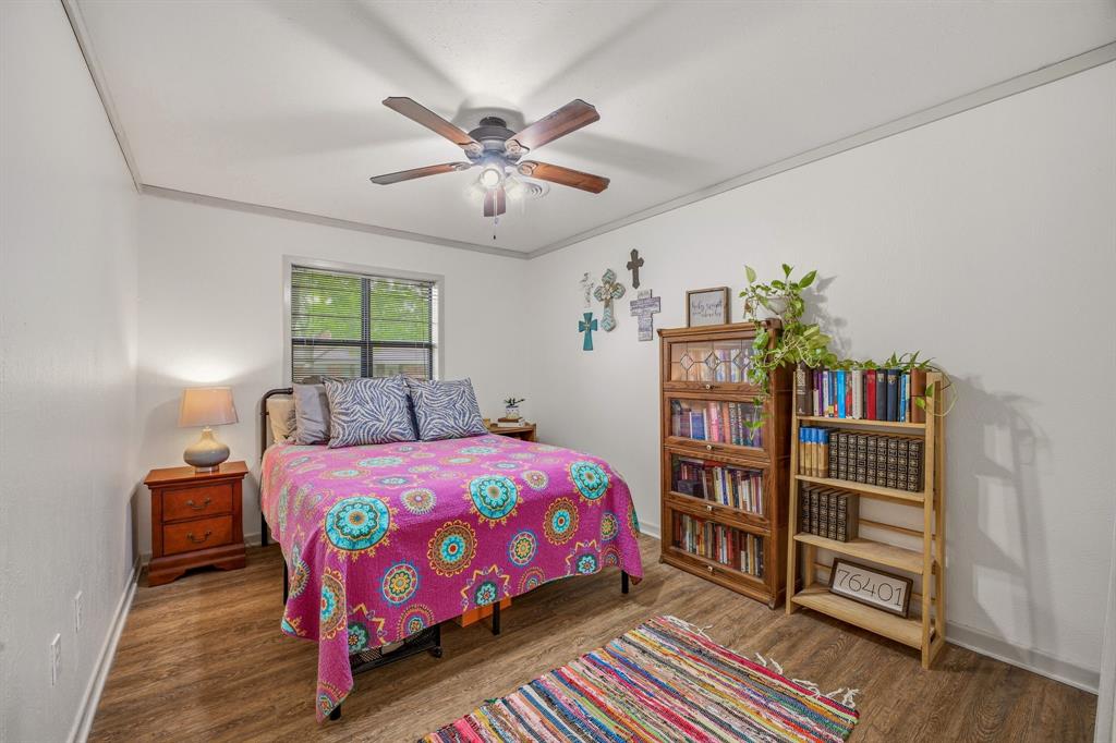 Locke & Holdridge - Residential