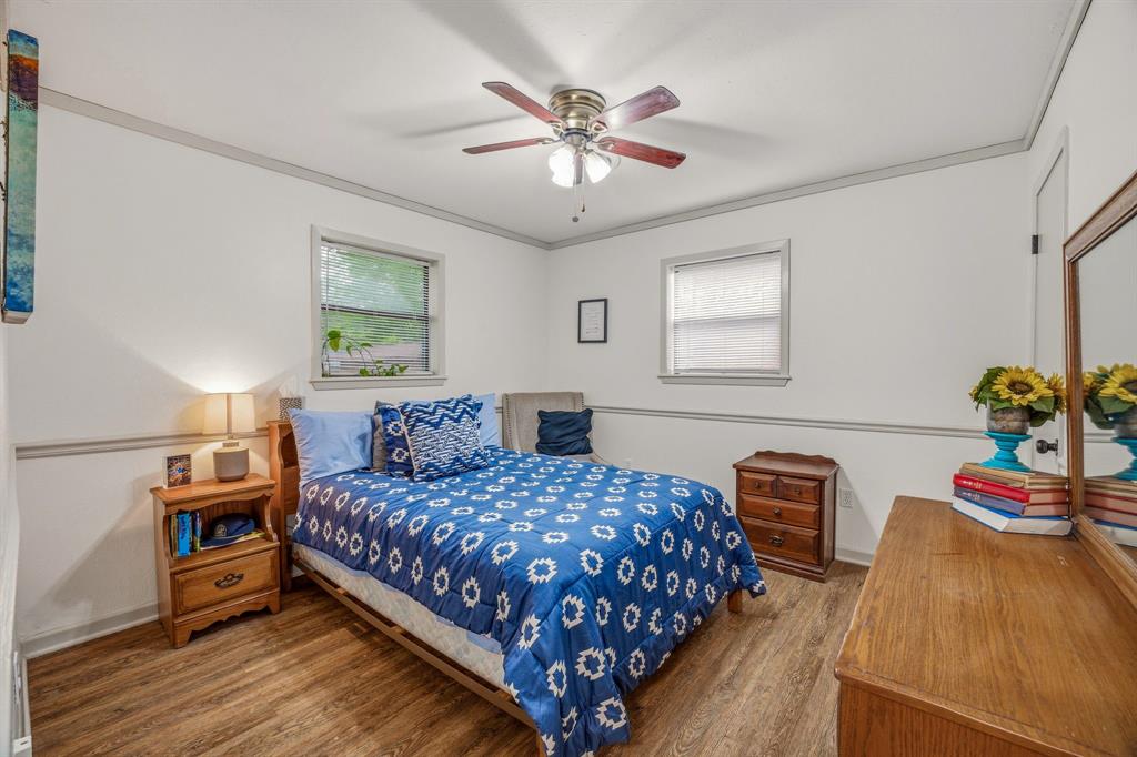 Locke & Holdridge - Residential