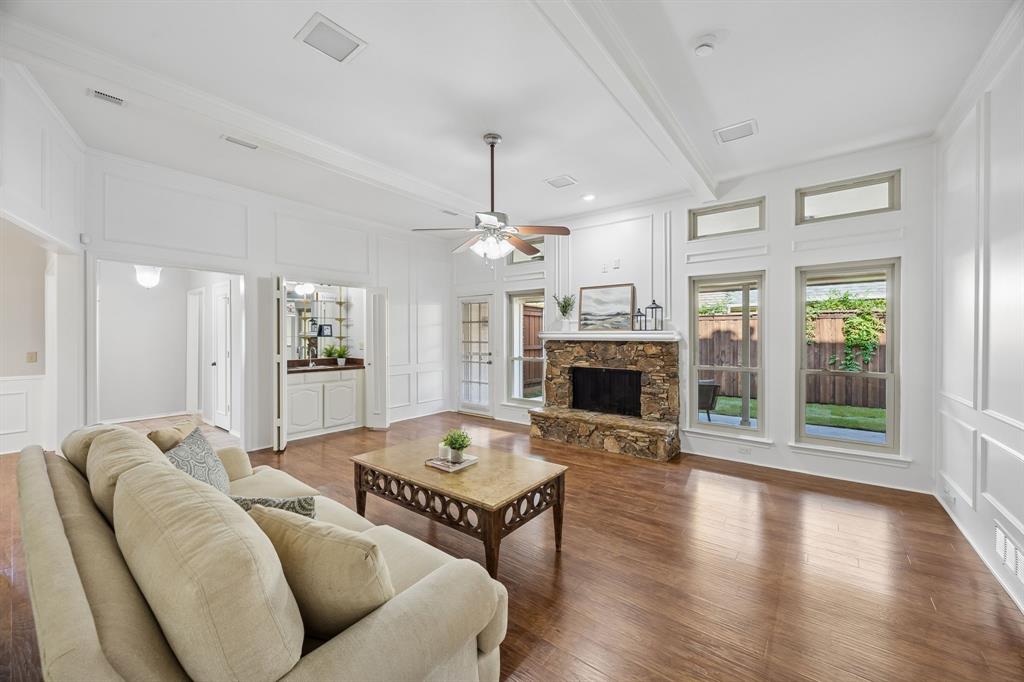 4021 Sonora Drive