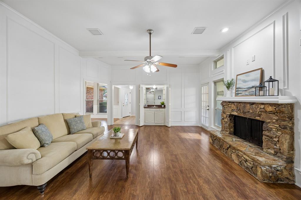 4021 Sonora Drive