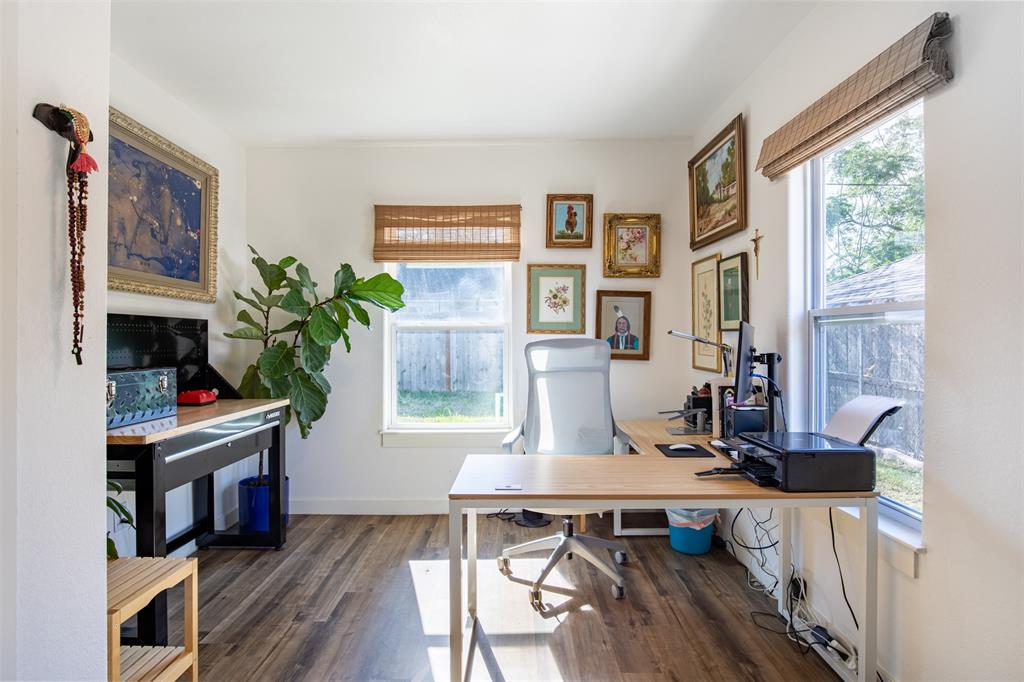 Cedar Haven - Residential