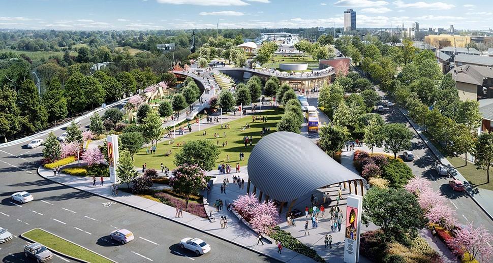 Cedar Haven - Residential