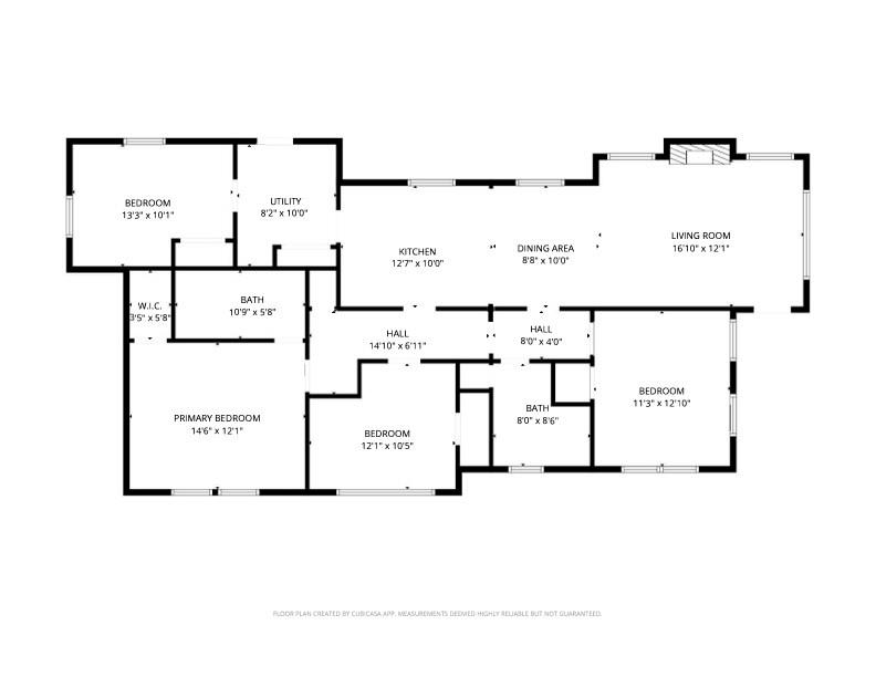 Cedar Haven - Residential