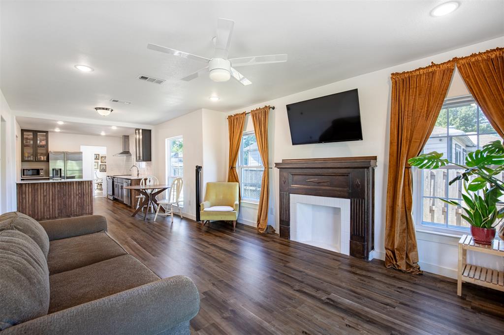 Cedar Haven - Residential