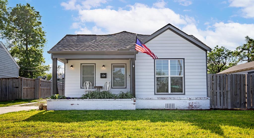 Cedar Haven - Residential