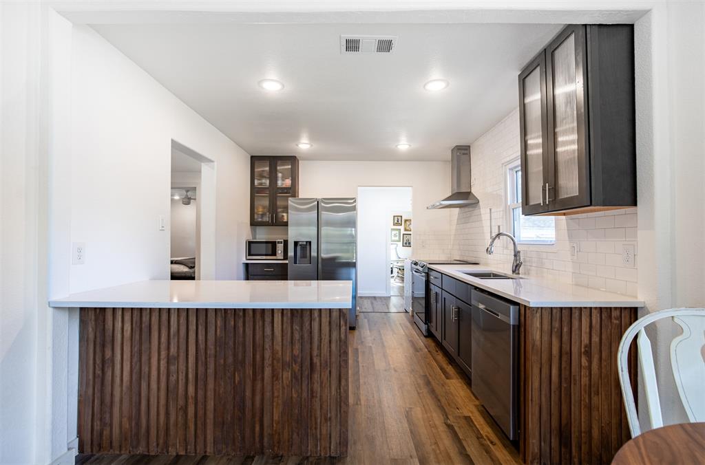 Cedar Haven - Residential