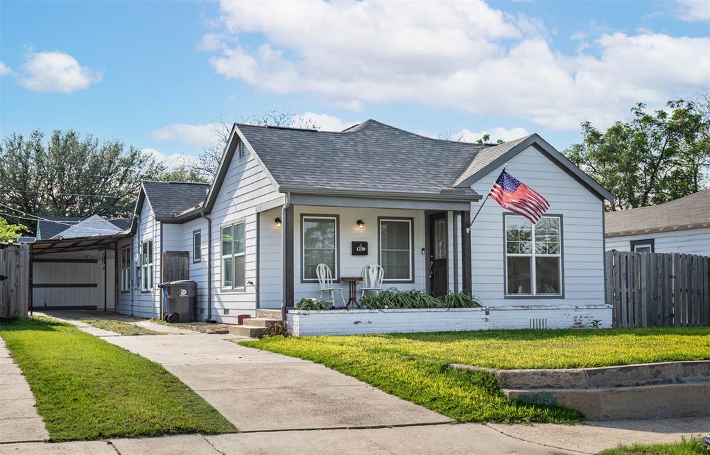 Cedar Haven - Residential