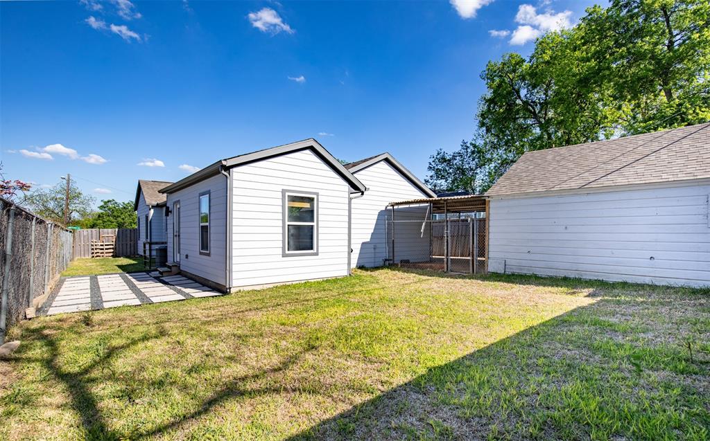 Cedar Haven - Residential