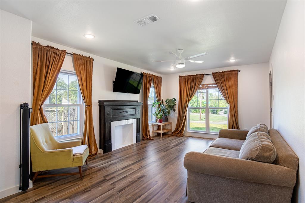 Cedar Haven - Residential