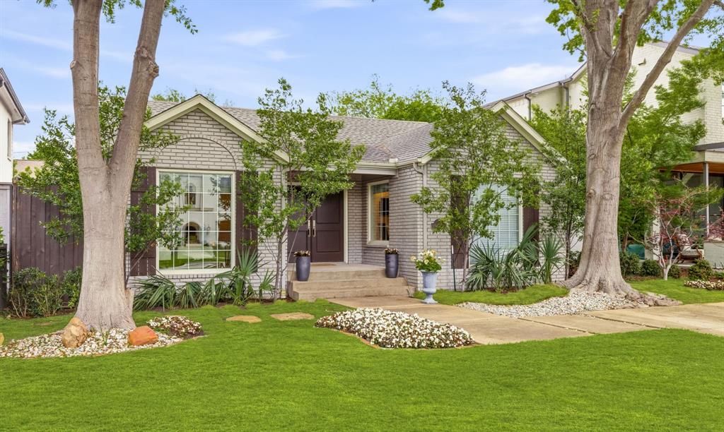 BRIARWOOD - Residential