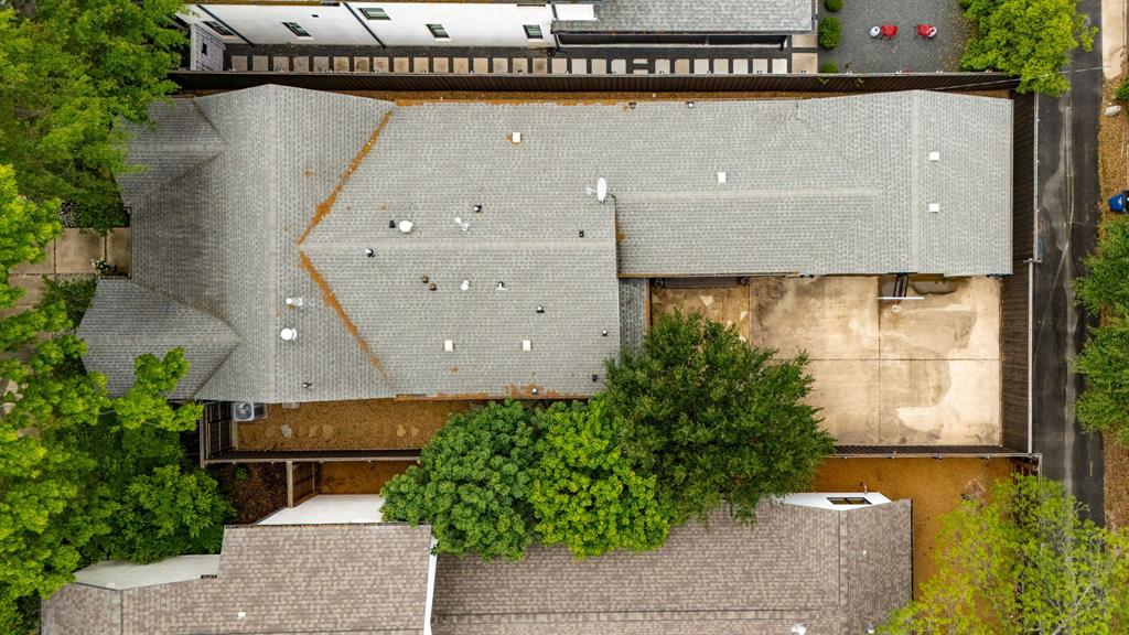 BRIARWOOD - Residential