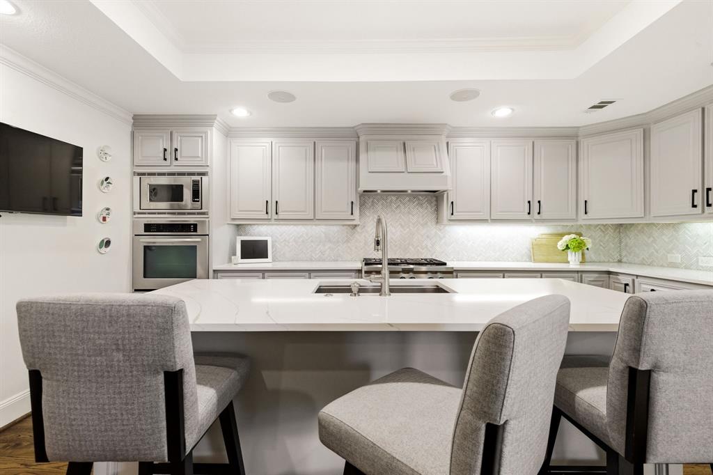 BRIARWOOD - Residential