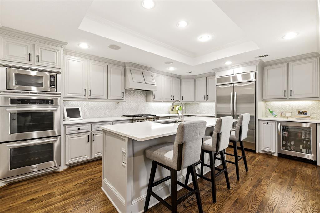 BRIARWOOD - Residential