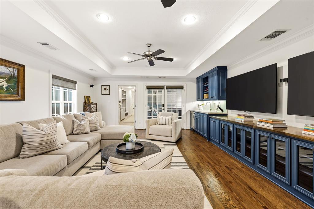 BRIARWOOD - Residential