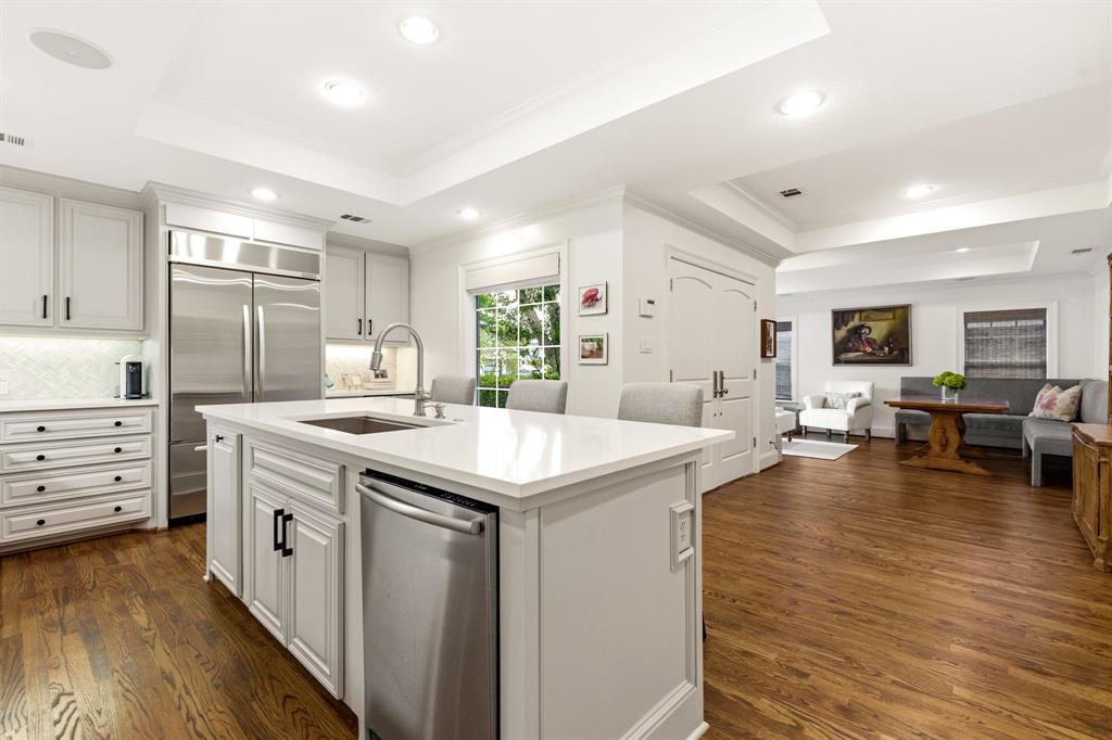 BRIARWOOD - Residential