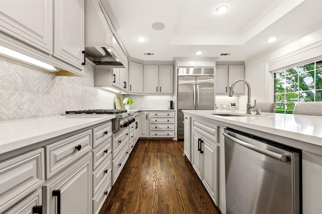 BRIARWOOD - Residential