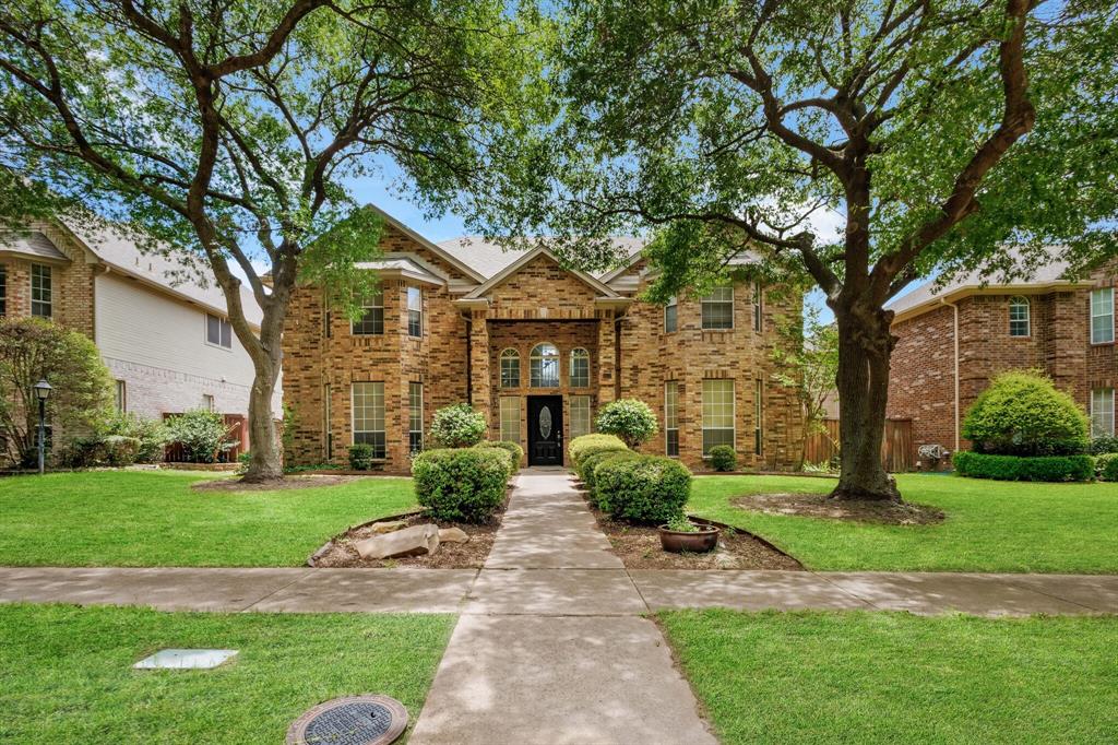 4652 Home Place