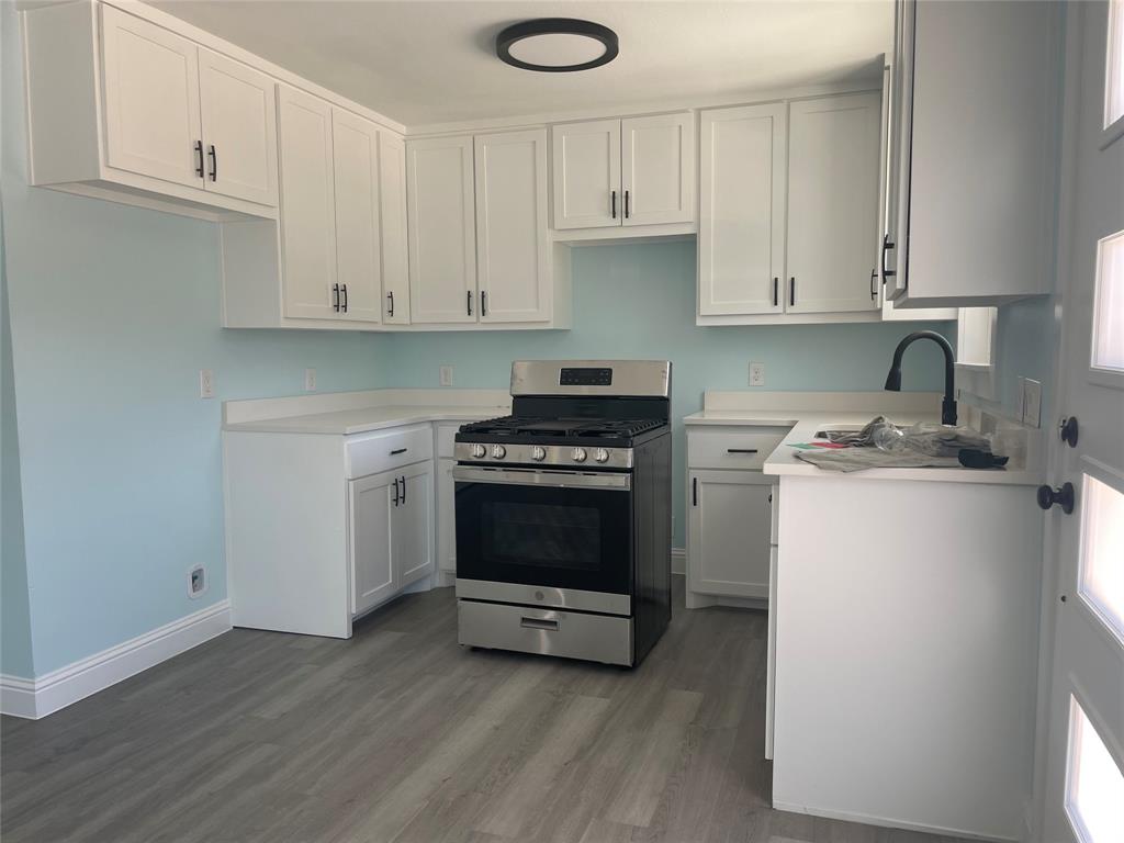 Leclerc Add - Residential