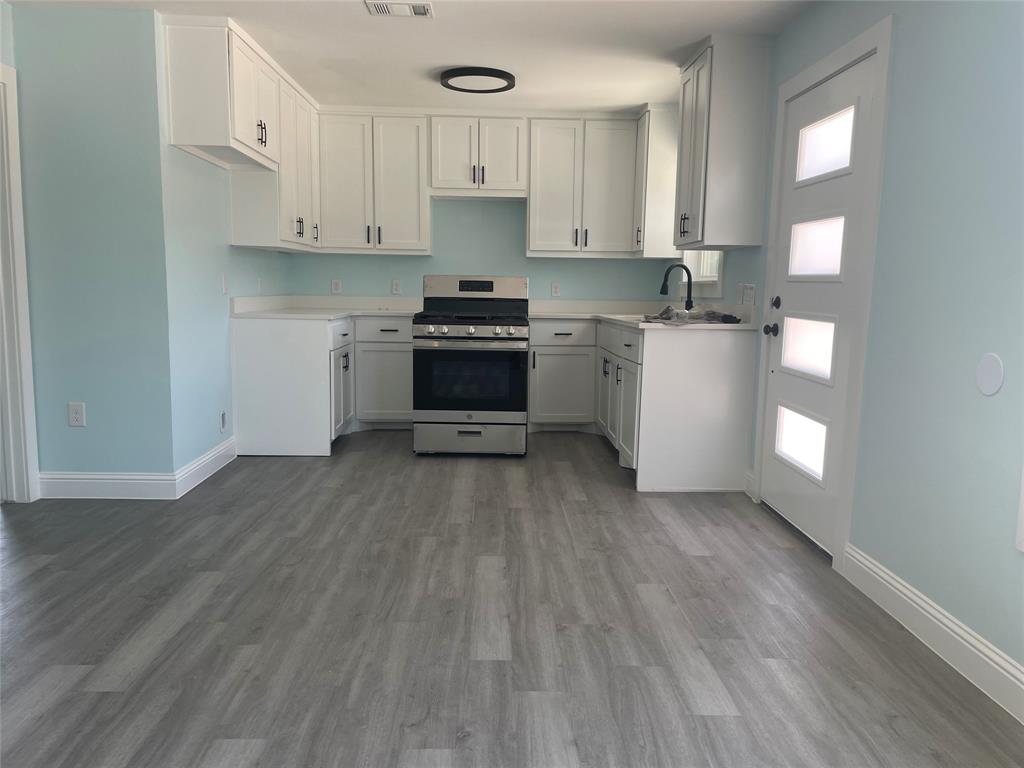 Leclerc Add - Residential