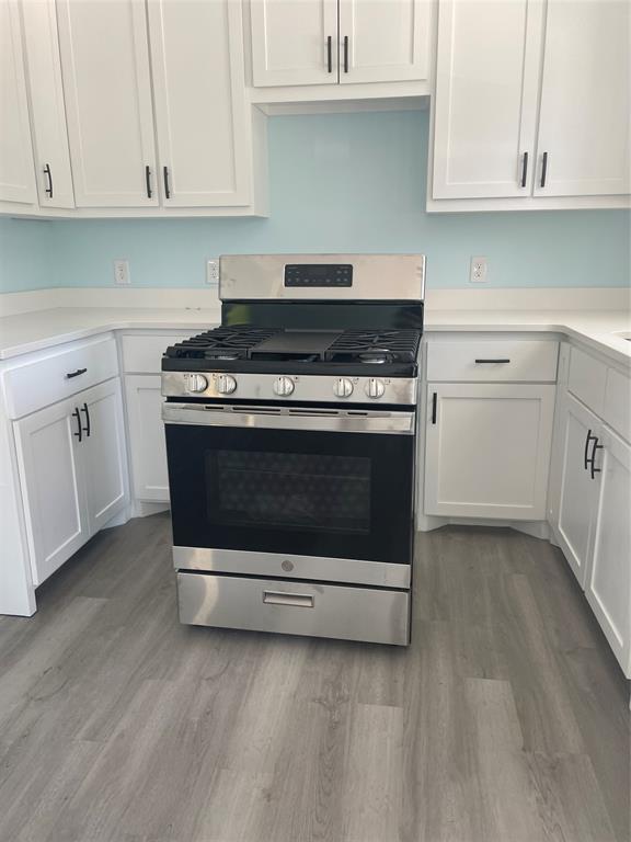 Leclerc Add - Residential