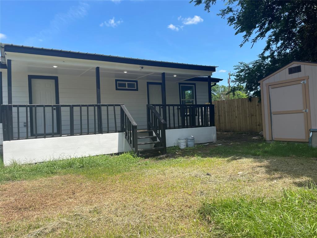 Leclerc Add - Residential