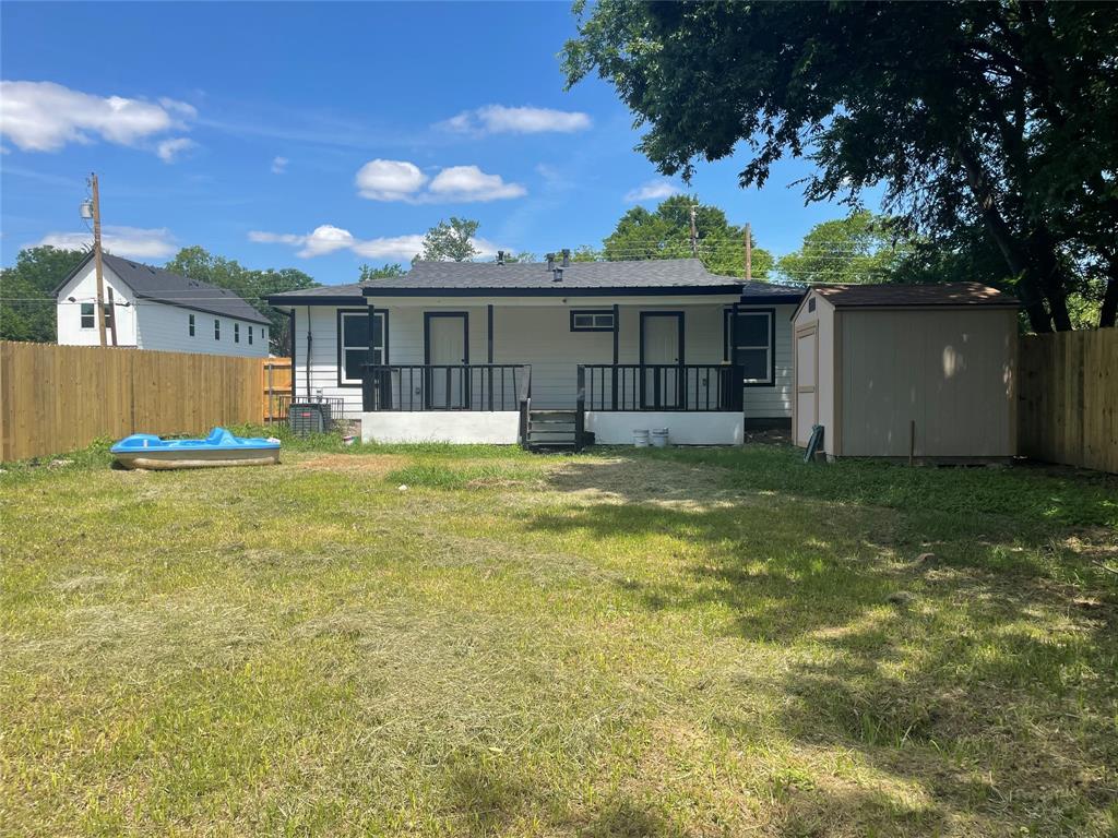 Leclerc Add - Residential