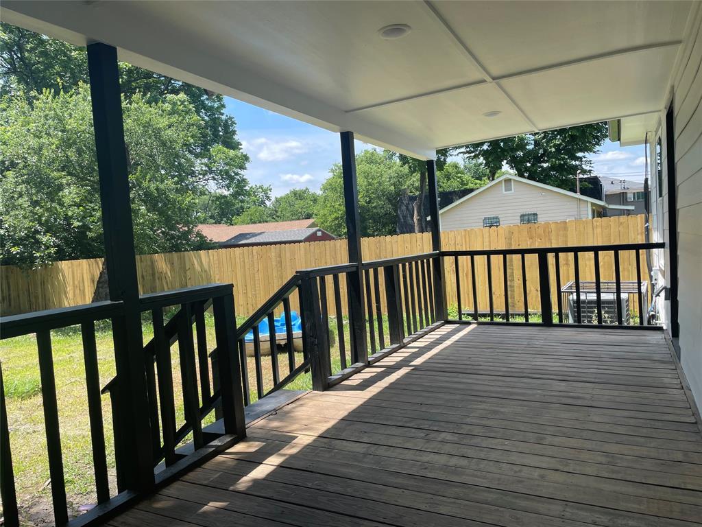 Leclerc Add - Residential