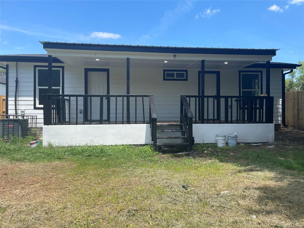 Leclerc Add - Residential