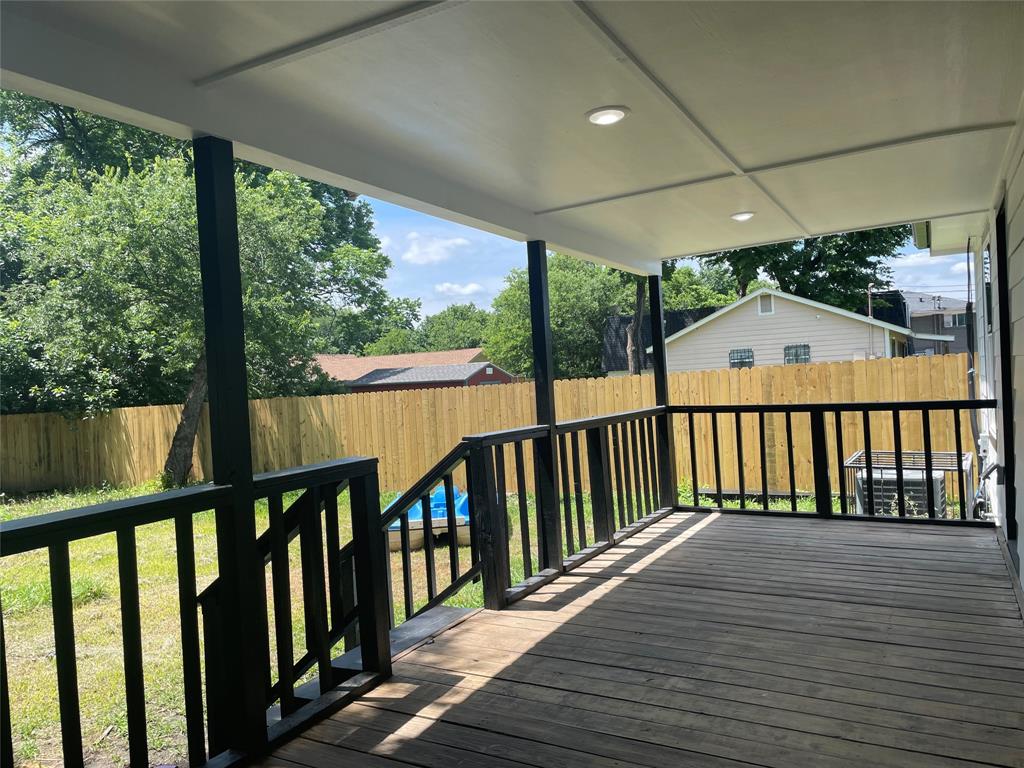 Leclerc Add - Residential