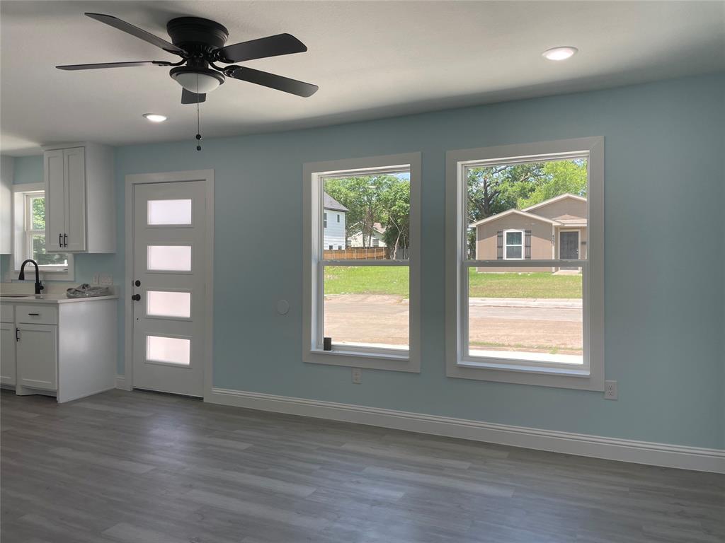 Leclerc Add - Residential