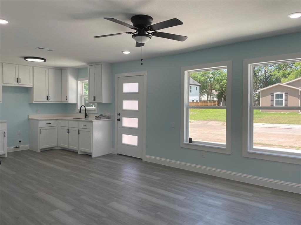 Leclerc Add - Residential