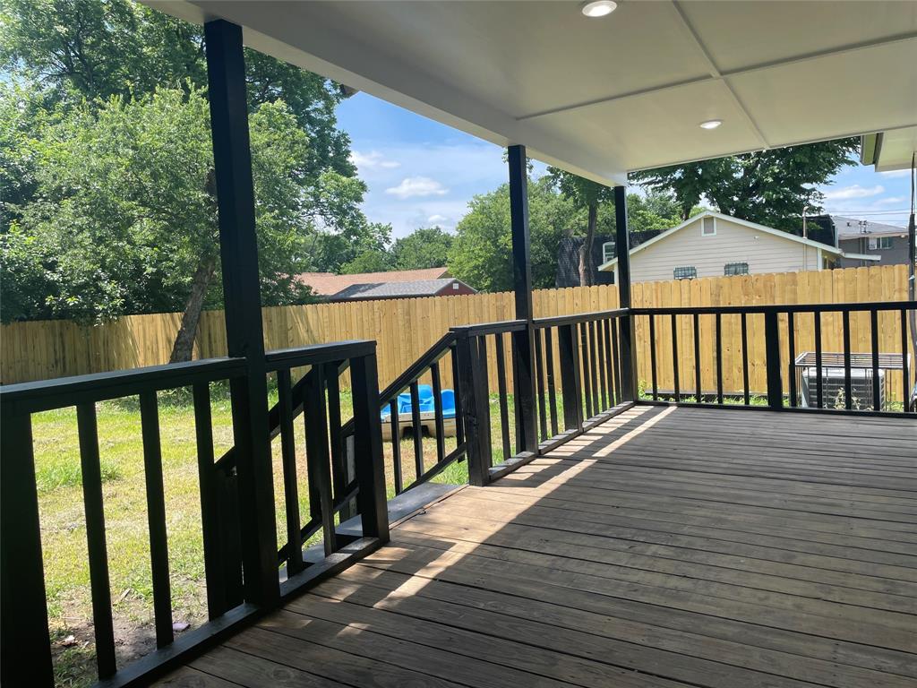 Leclerc Add - Residential