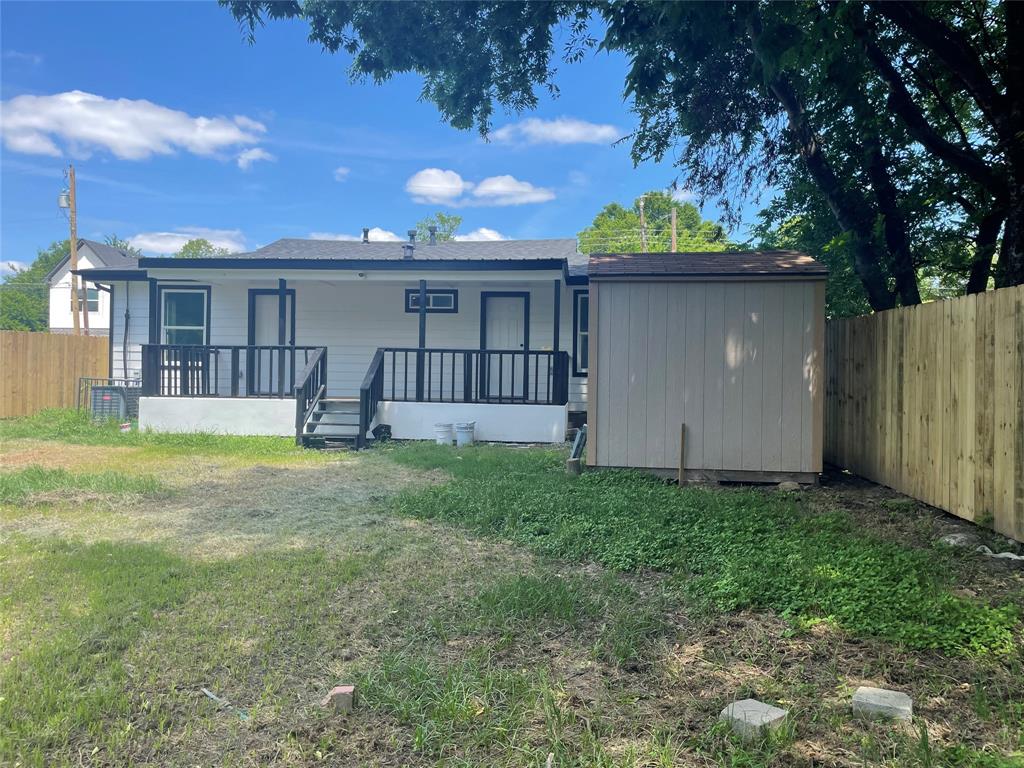 Leclerc Add - Residential