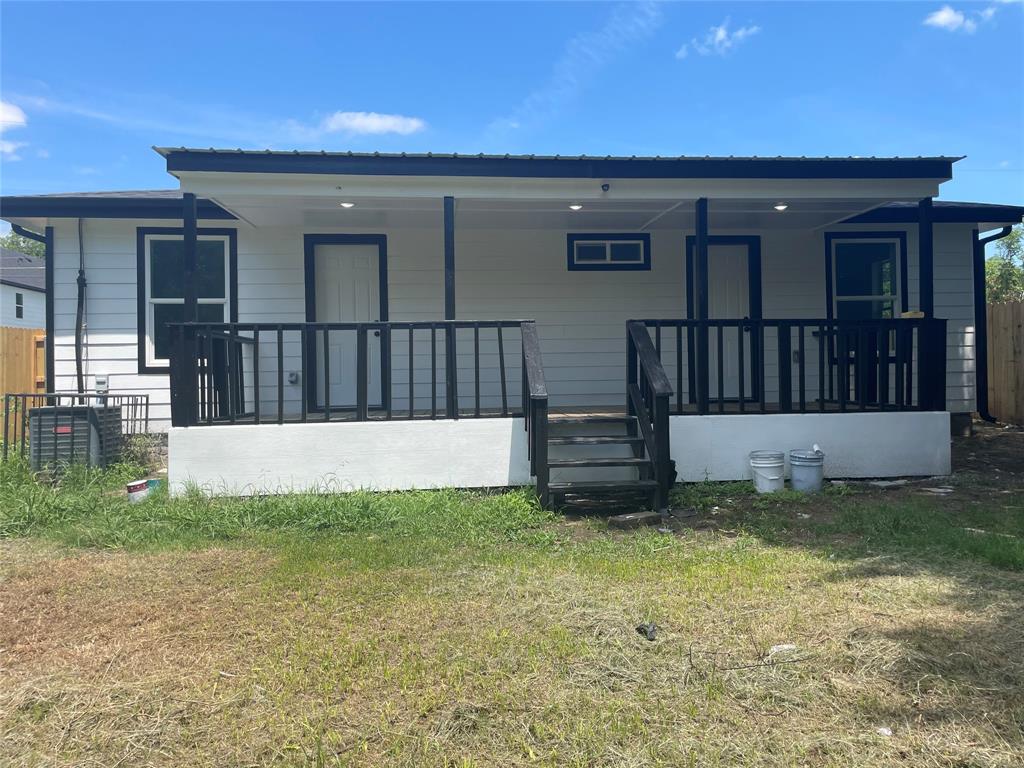 Leclerc Add - Residential