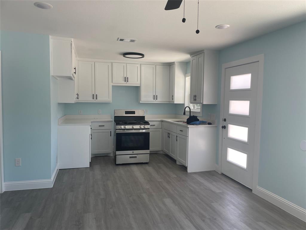 Leclerc Add - Residential