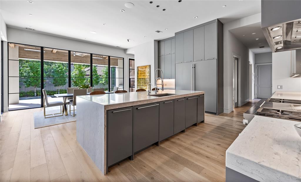 Manchester Place - Residential