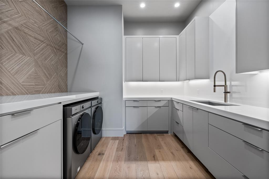 Manchester Place - Residential