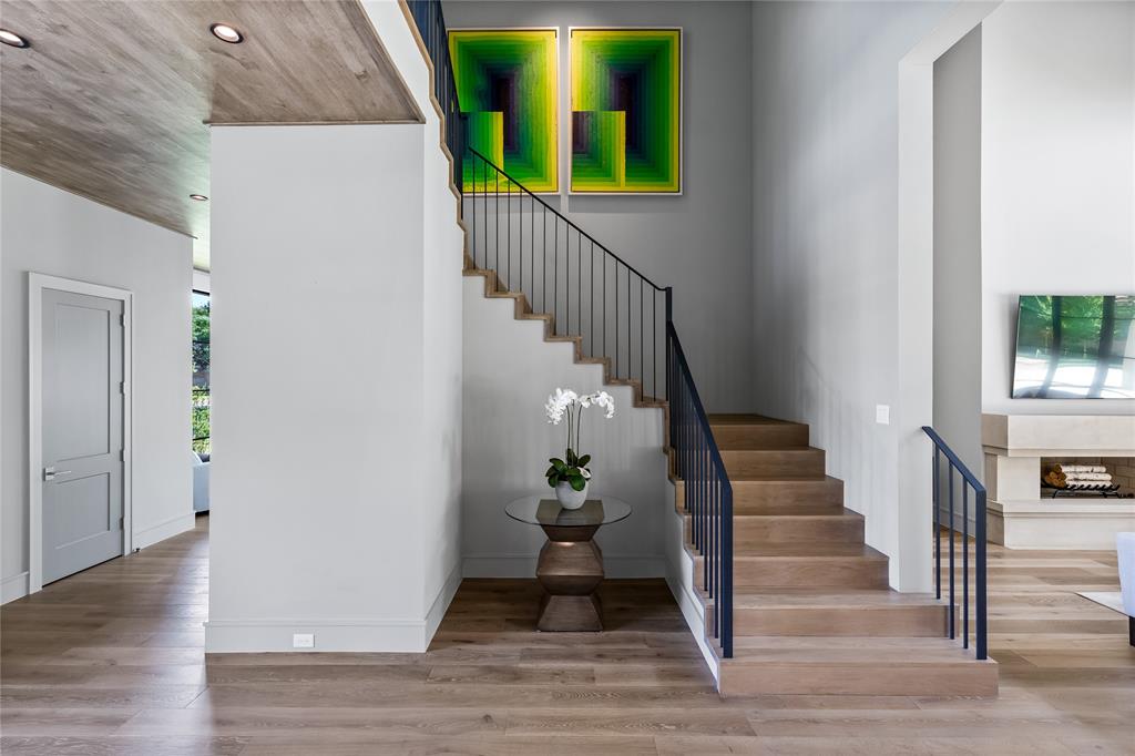 Manchester Place - Residential