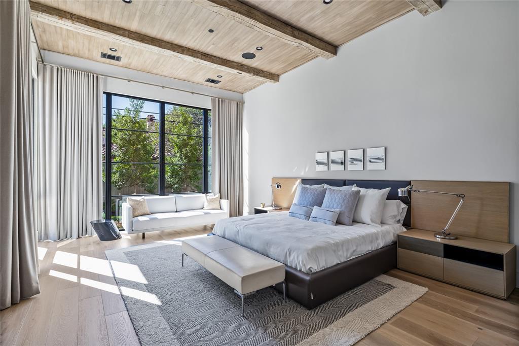 Manchester Place - Residential