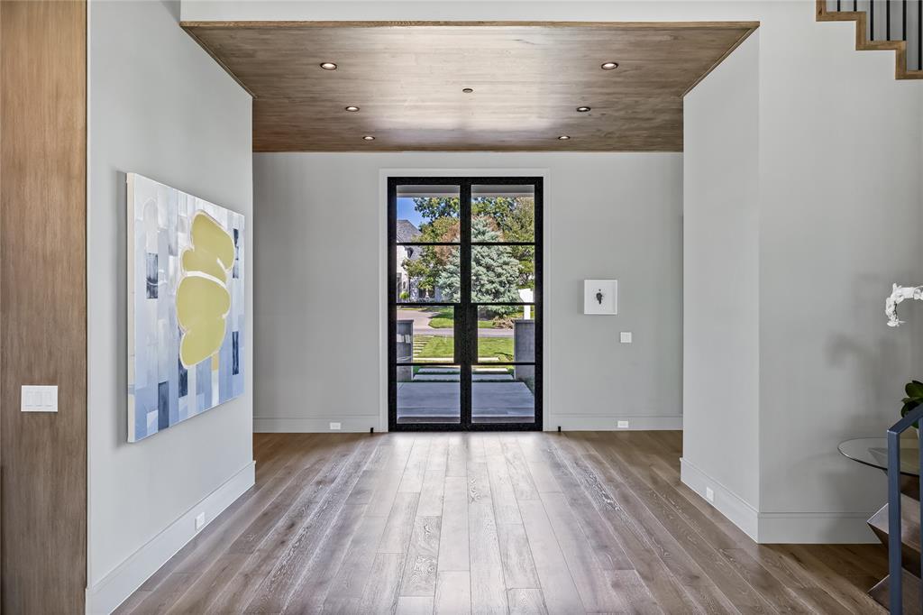 Manchester Place - Residential